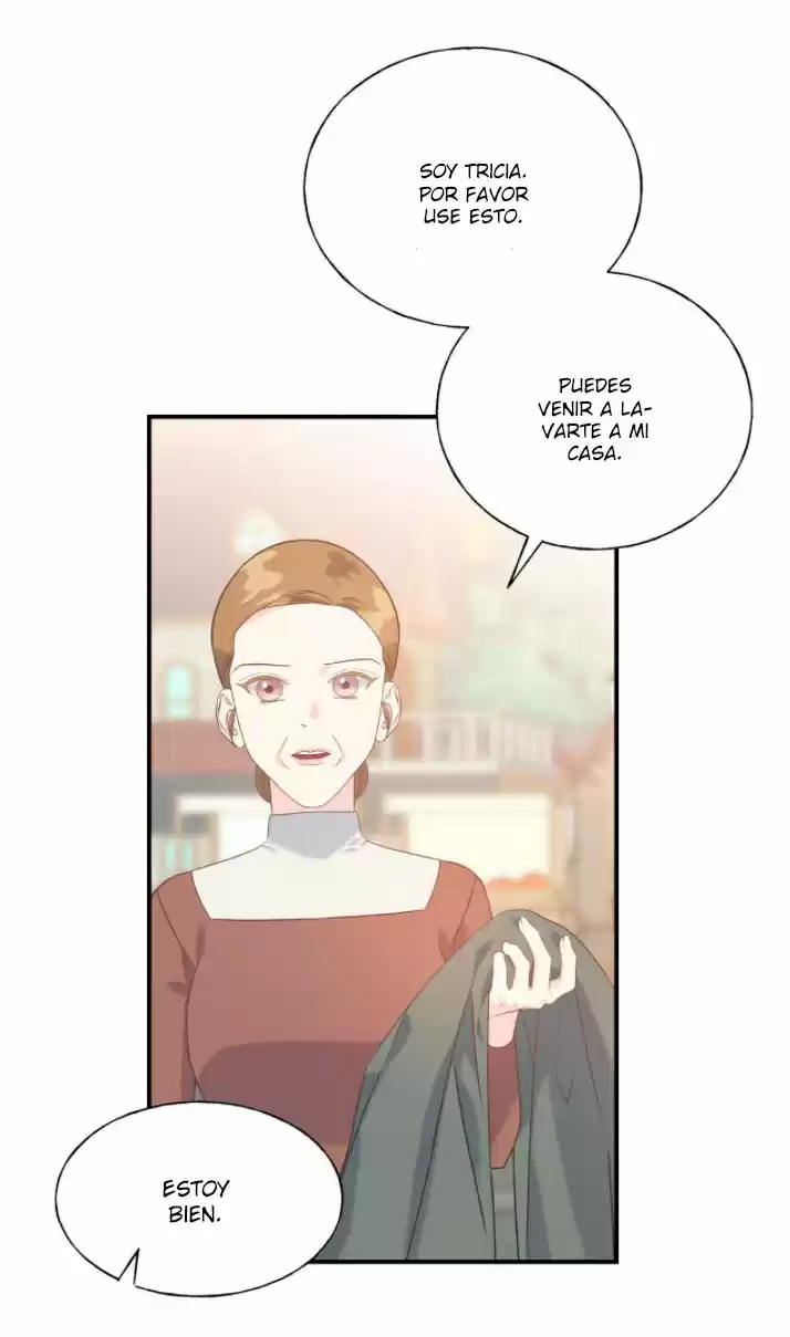 A LOS CUERVOS LES GUSTA LAS COSAS BRILLANTES - Capítulo 24 - Página 67 - LectorTMOo