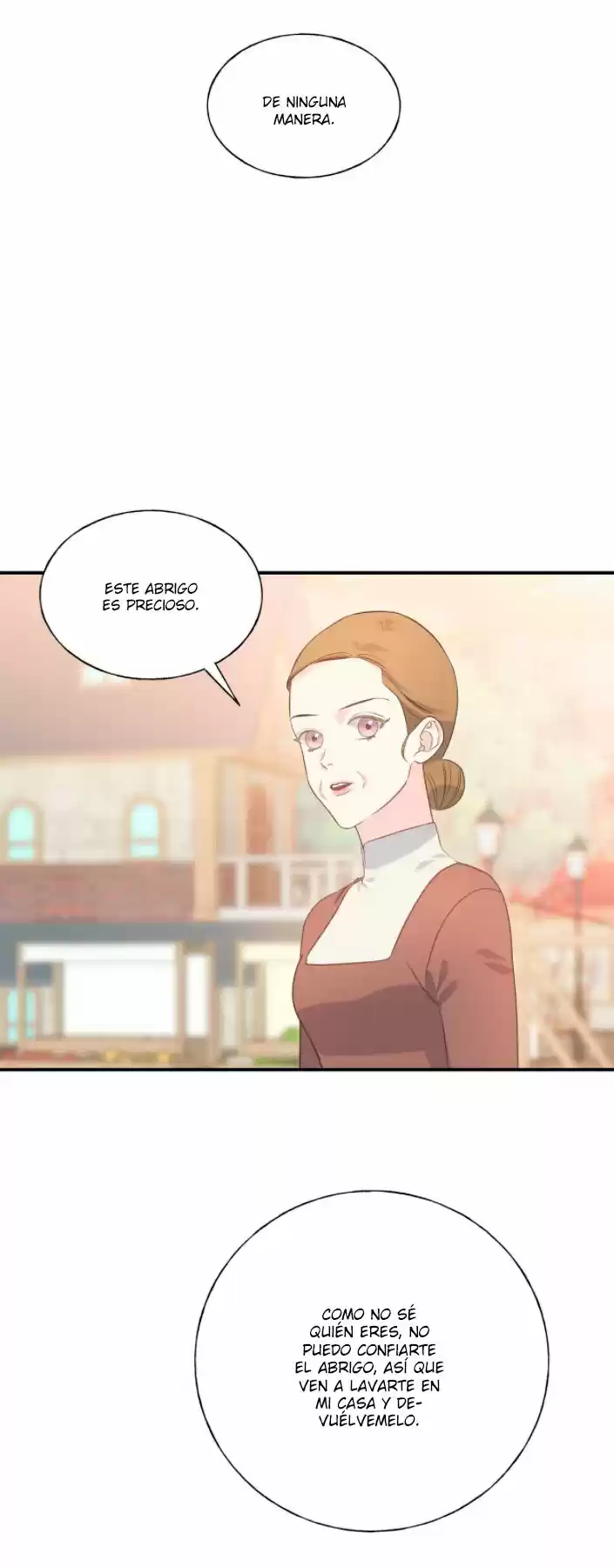 A LOS CUERVOS LES GUSTA LAS COSAS BRILLANTES - Capítulo 24 - Página 69 - LectorTMOo