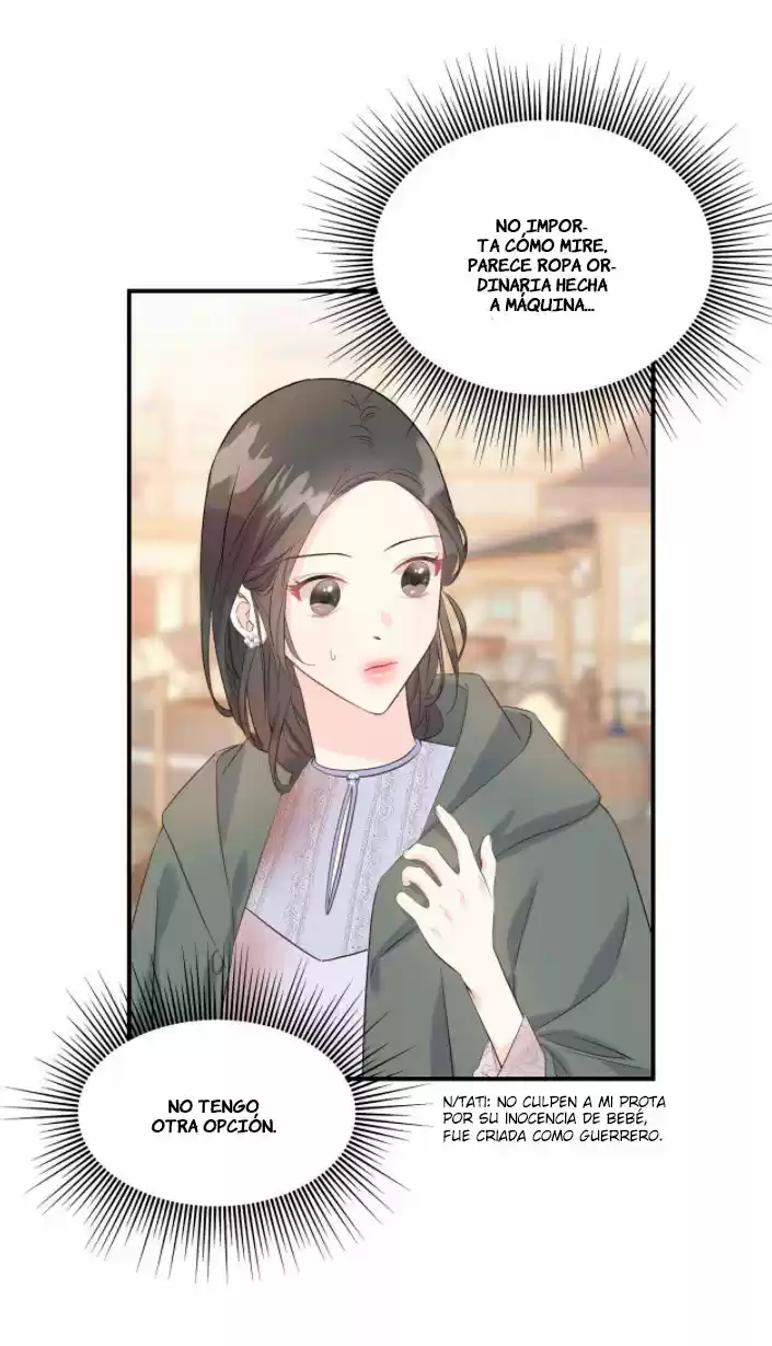 A LOS CUERVOS LES GUSTA LAS COSAS BRILLANTES - Capítulo 24 - Página 70 - LectorTMOo