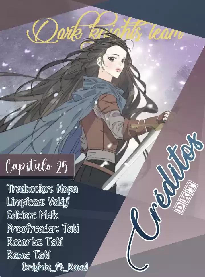 A LOS CUERVOS LES GUSTA LAS COSAS BRILLANTES - Capítulo 25 - Página 2 - LectorTMOo