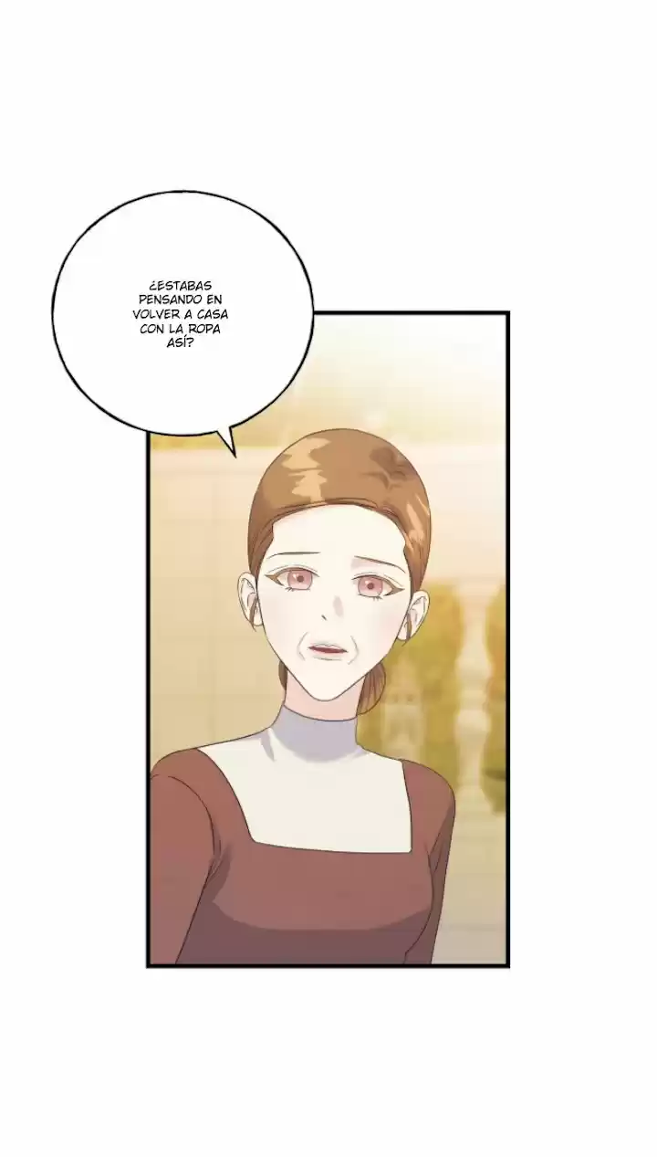 A LOS CUERVOS LES GUSTA LAS COSAS BRILLANTES - Capítulo 25 - Página 3 - LectorTMOo
