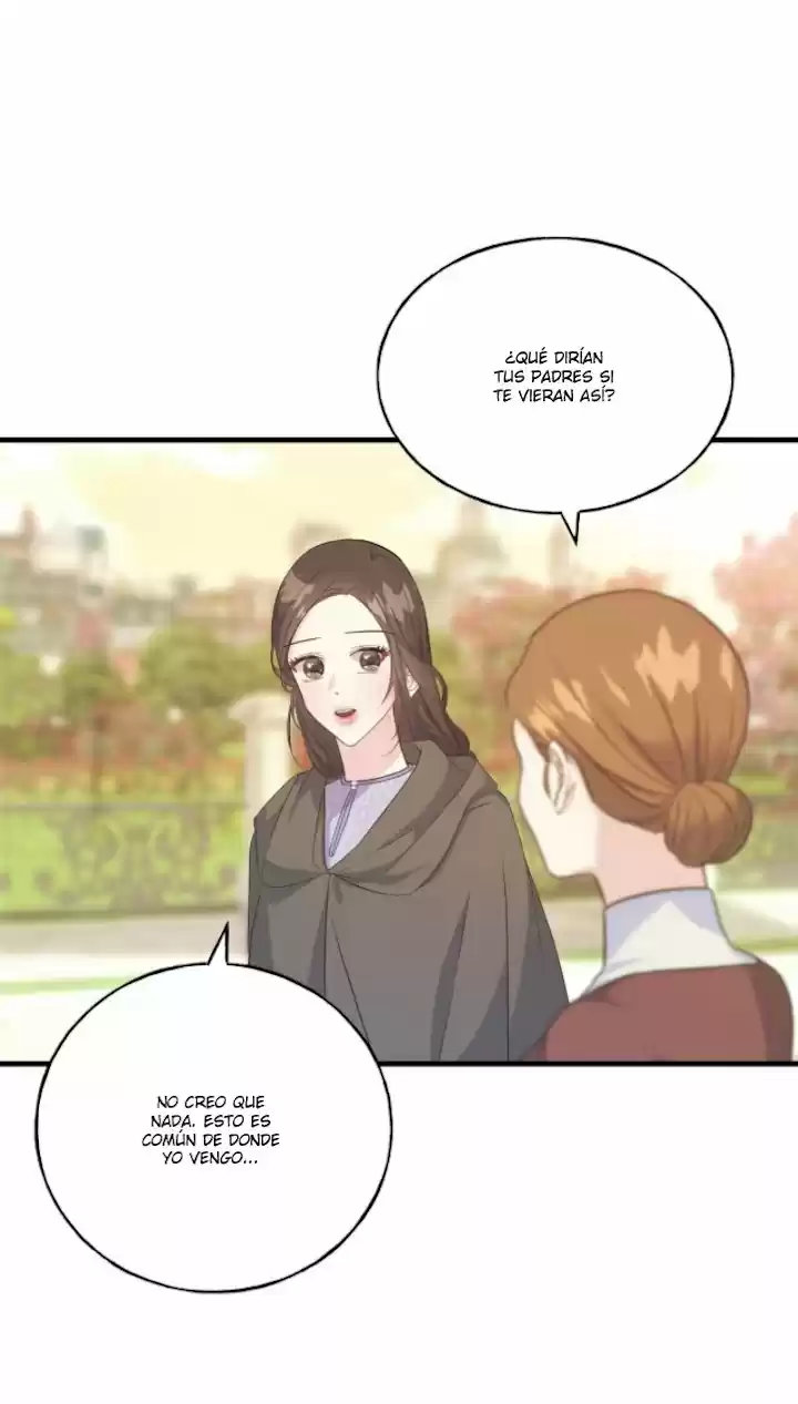 A LOS CUERVOS LES GUSTA LAS COSAS BRILLANTES - Capítulo 25 - Página 4 - LectorTMOo
