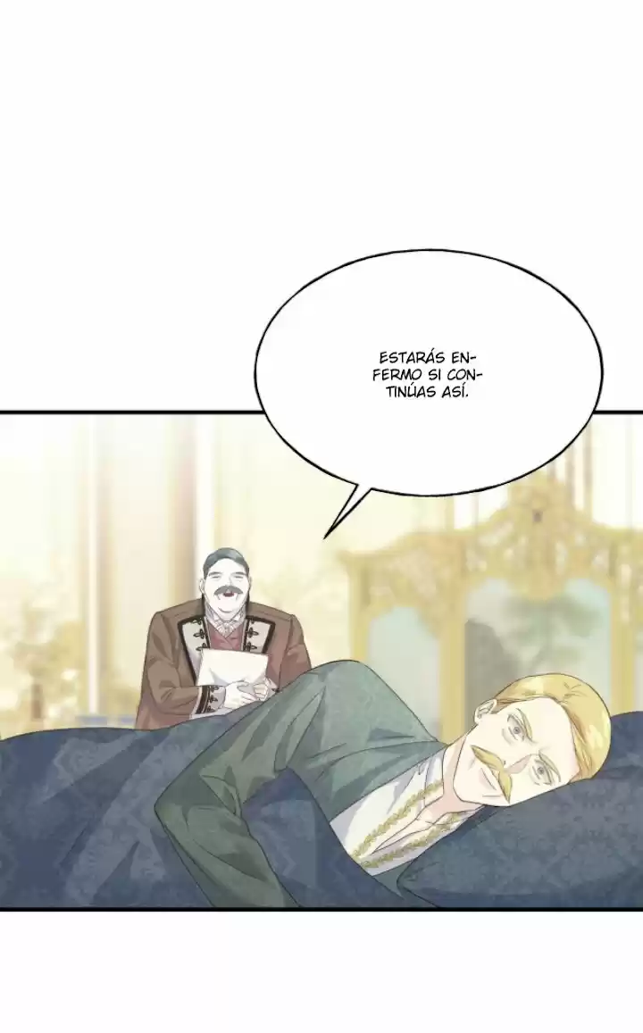 A LOS CUERVOS LES GUSTA LAS COSAS BRILLANTES - Capítulo 25 - Página 21 - LectorTMOo