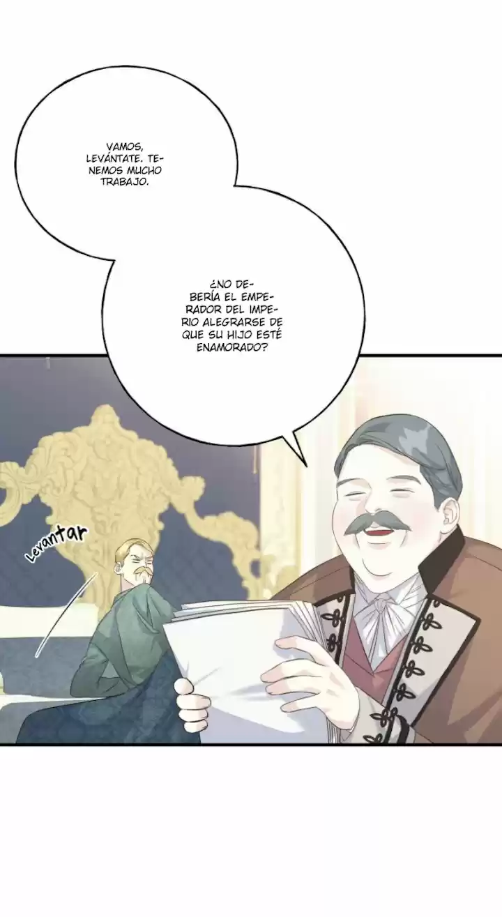 A LOS CUERVOS LES GUSTA LAS COSAS BRILLANTES - Capítulo 25 - Página 22 - LectorTMOo