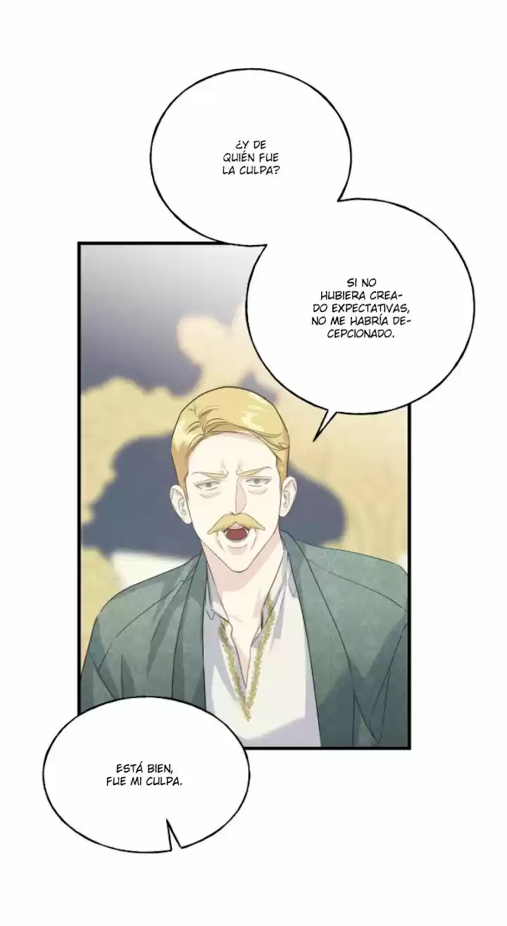 A LOS CUERVOS LES GUSTA LAS COSAS BRILLANTES - Capítulo 25 - Página 23 - LectorTMOo