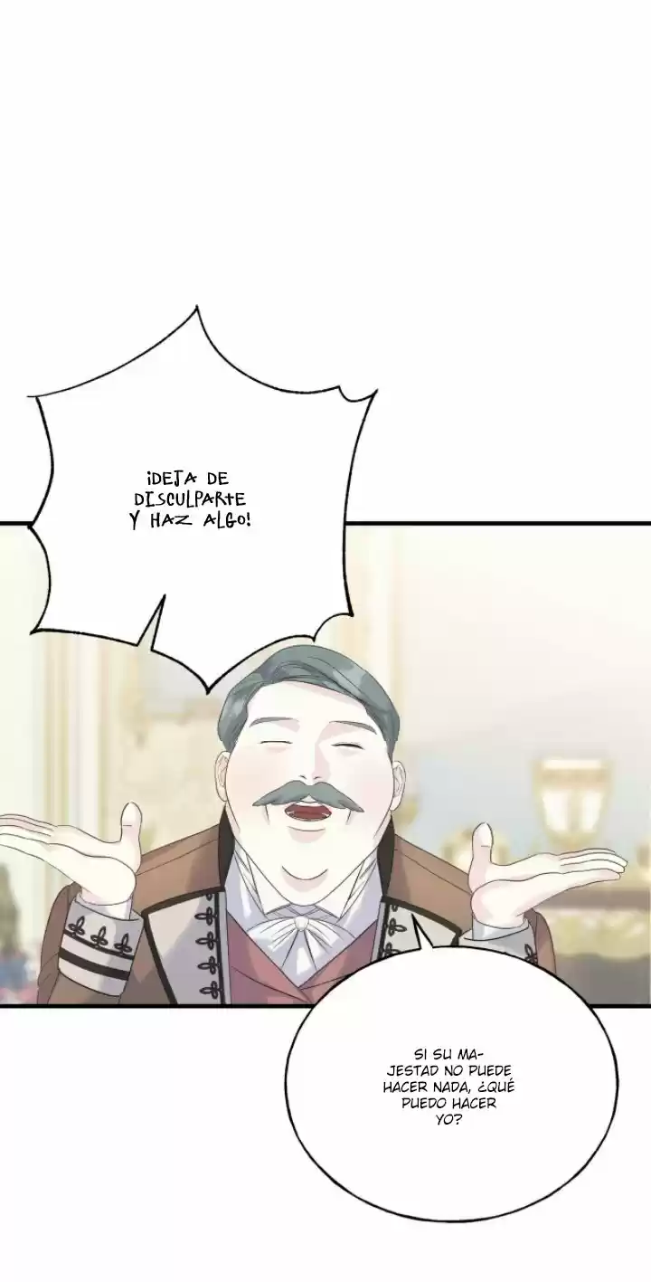 A LOS CUERVOS LES GUSTA LAS COSAS BRILLANTES - Capítulo 25 - Página 25 - LectorTMOo