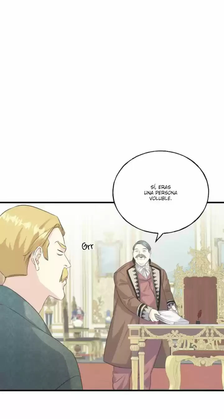 A LOS CUERVOS LES GUSTA LAS COSAS BRILLANTES - Capítulo 25 - Página 31 - LectorTMOo