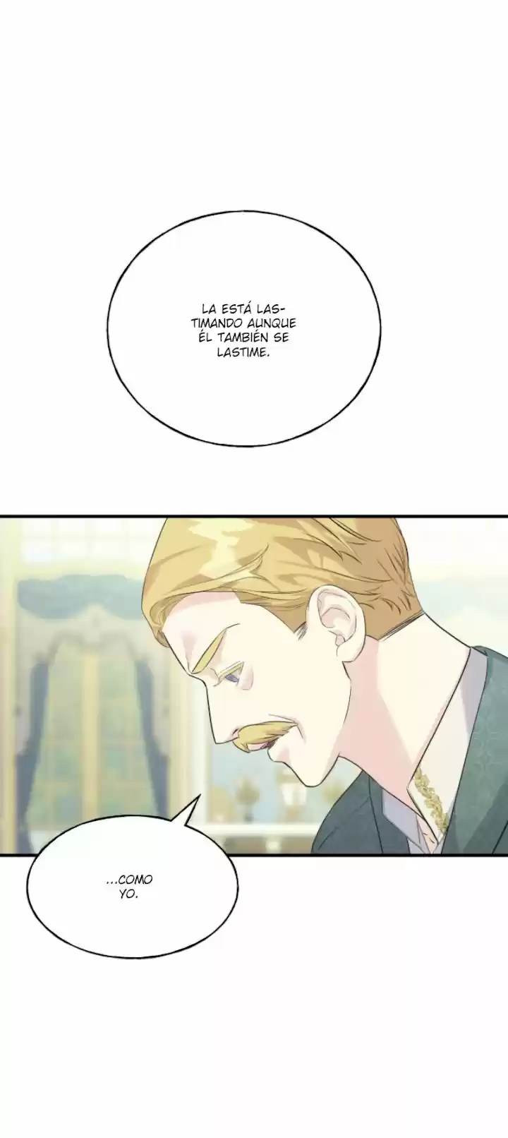 A LOS CUERVOS LES GUSTA LAS COSAS BRILLANTES - Capítulo 25 - Página 39 - LectorTMOo