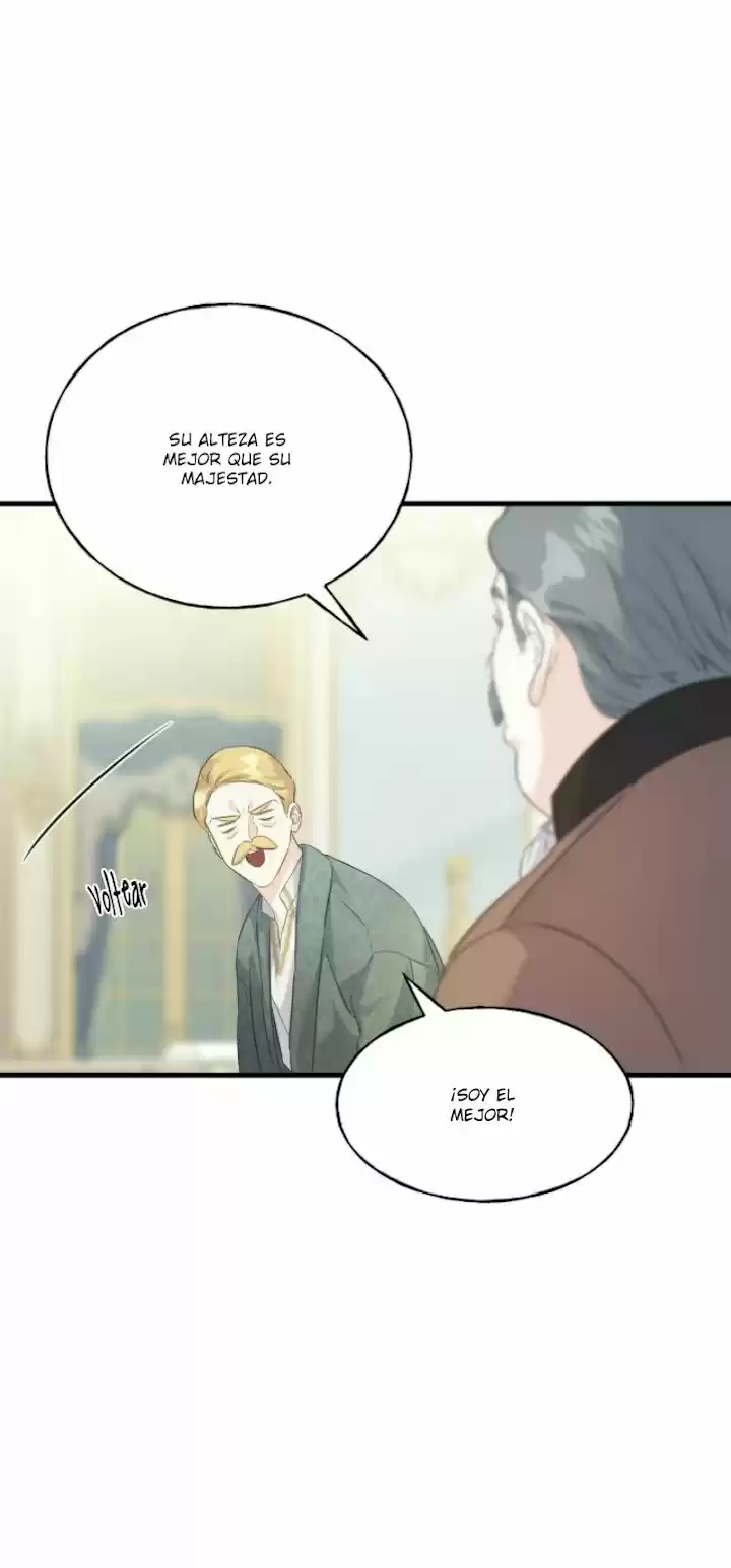 A LOS CUERVOS LES GUSTA LAS COSAS BRILLANTES - Capítulo 25 - Página 40 - LectorTMOo