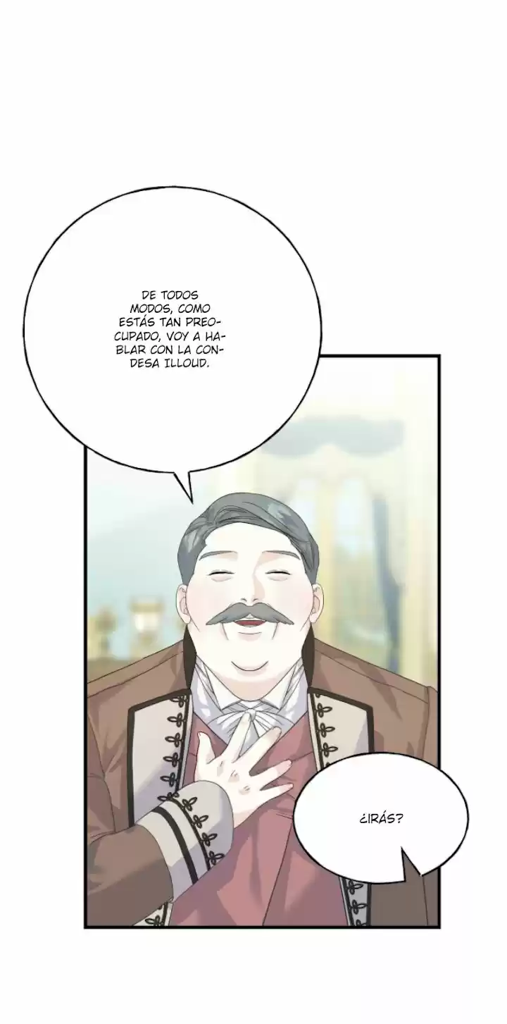 A LOS CUERVOS LES GUSTA LAS COSAS BRILLANTES - Capítulo 25 - Página 41 - LectorTMOo