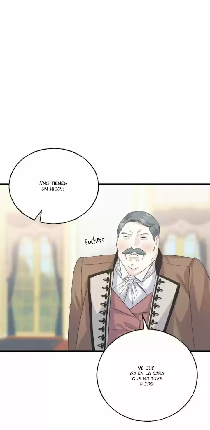 A LOS CUERVOS LES GUSTA LAS COSAS BRILLANTES - Capítulo 25 - Página 43 - LectorTMOo