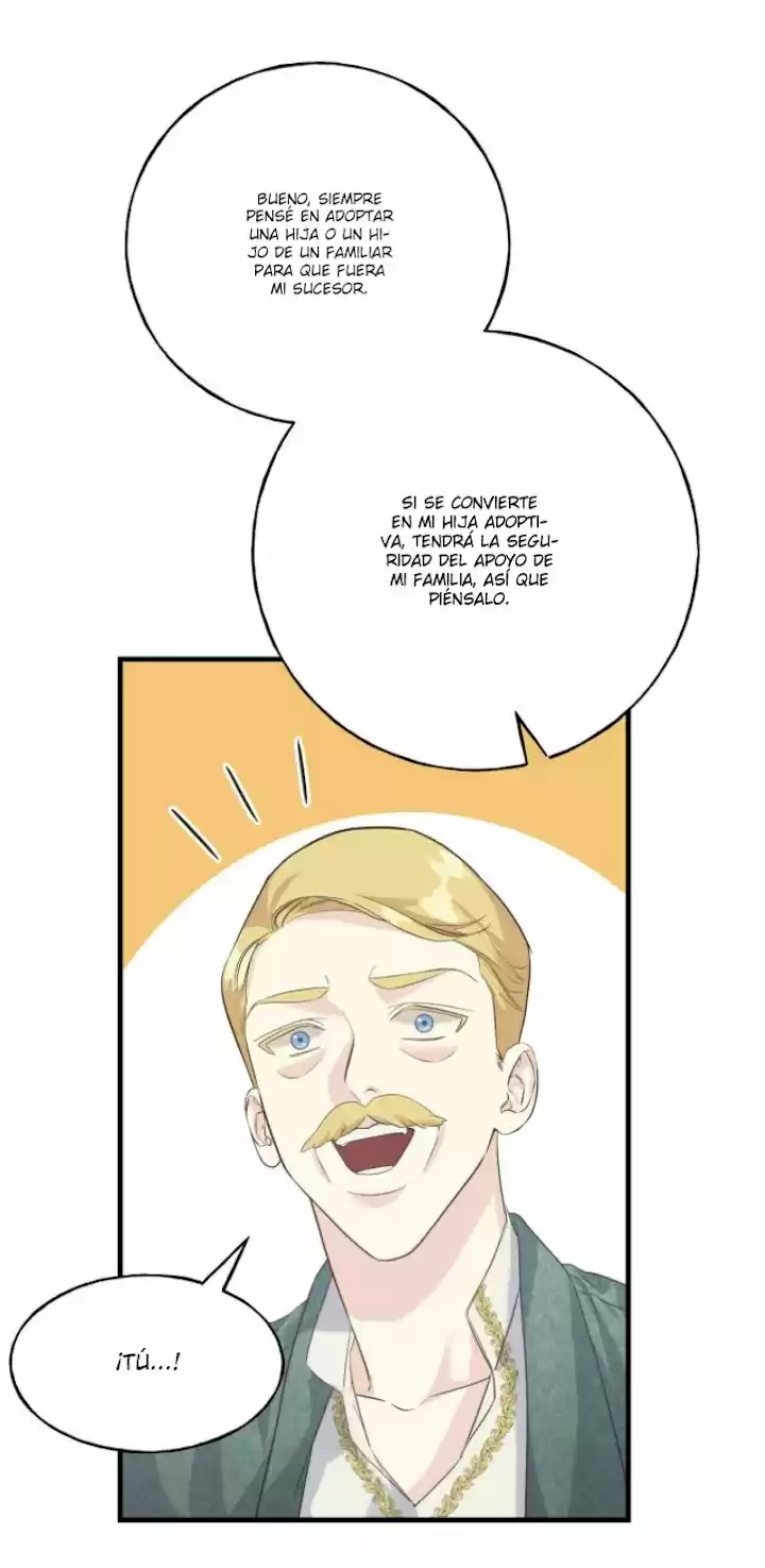 A LOS CUERVOS LES GUSTA LAS COSAS BRILLANTES - Capítulo 25 - Página 44 - LectorTMOo