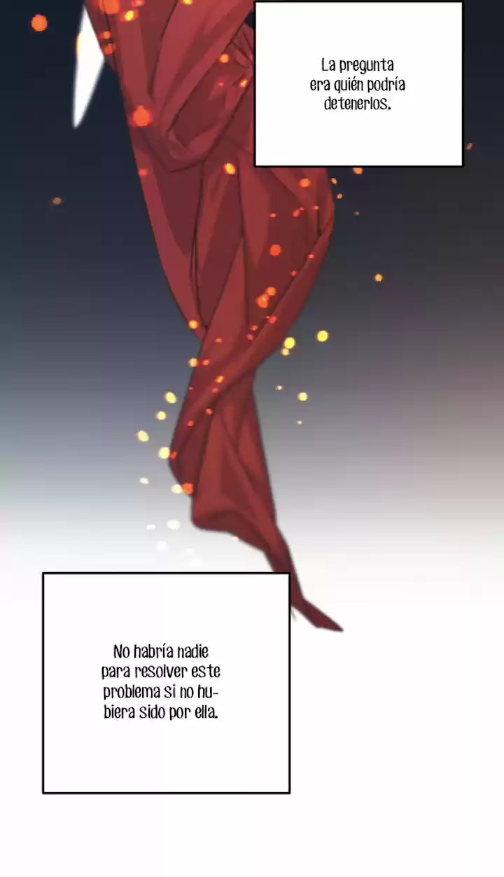 A LOS CUERVOS LES GUSTA LAS COSAS BRILLANTES - Capítulo 25 - Página 49 - LectorTMOo