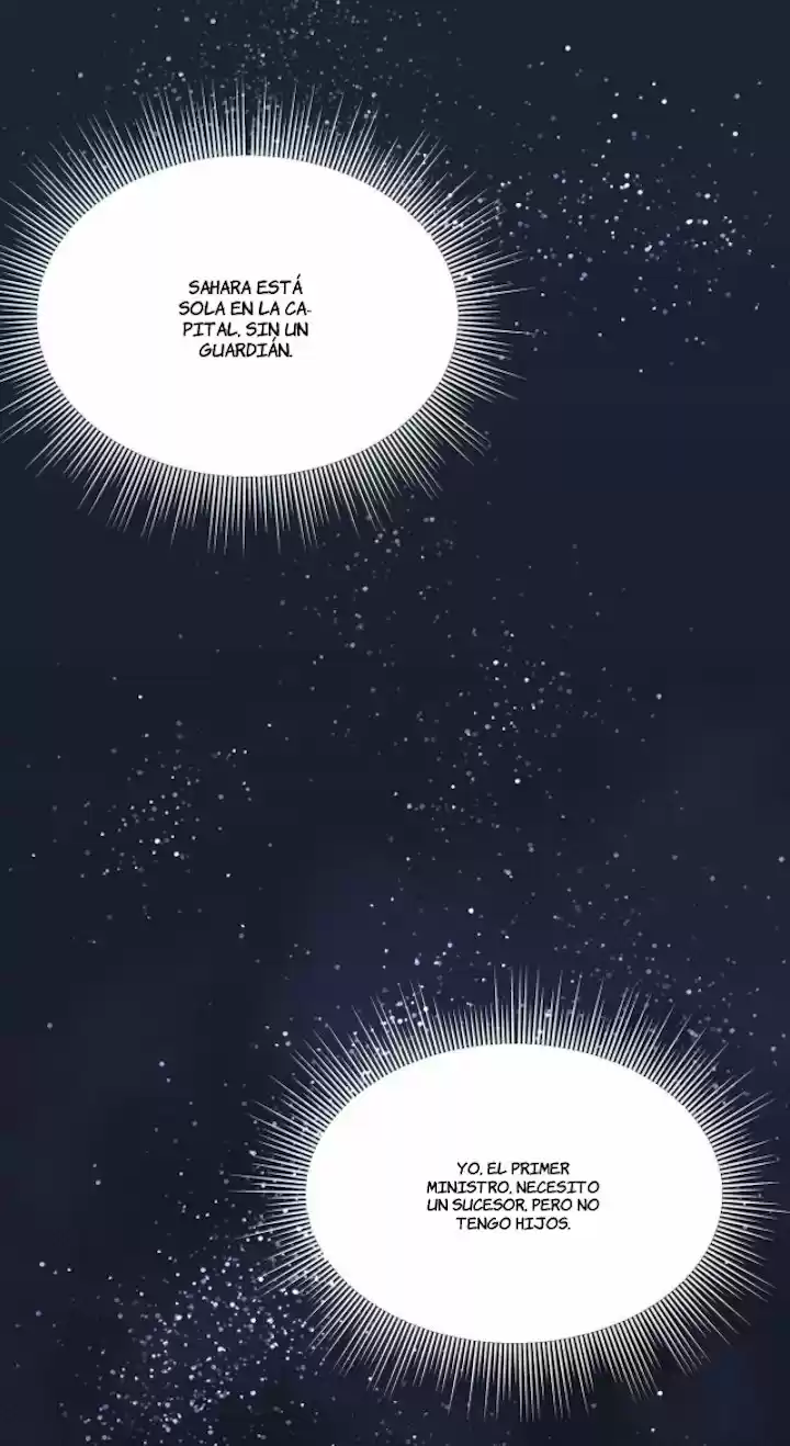 A LOS CUERVOS LES GUSTA LAS COSAS BRILLANTES - Capítulo 25 - Página 56 - LectorTMOo
