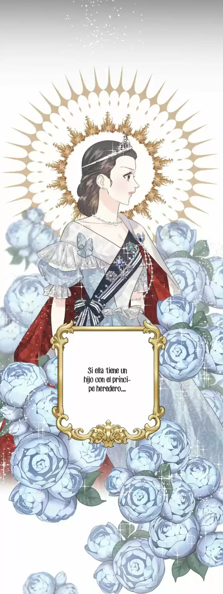 A LOS CUERVOS LES GUSTA LAS COSAS BRILLANTES - Capítulo 25 - Página 58 - LectorTMOo
