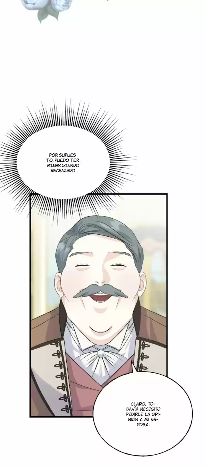 A LOS CUERVOS LES GUSTA LAS COSAS BRILLANTES - Capítulo 25 - Página 59 - LectorTMOo