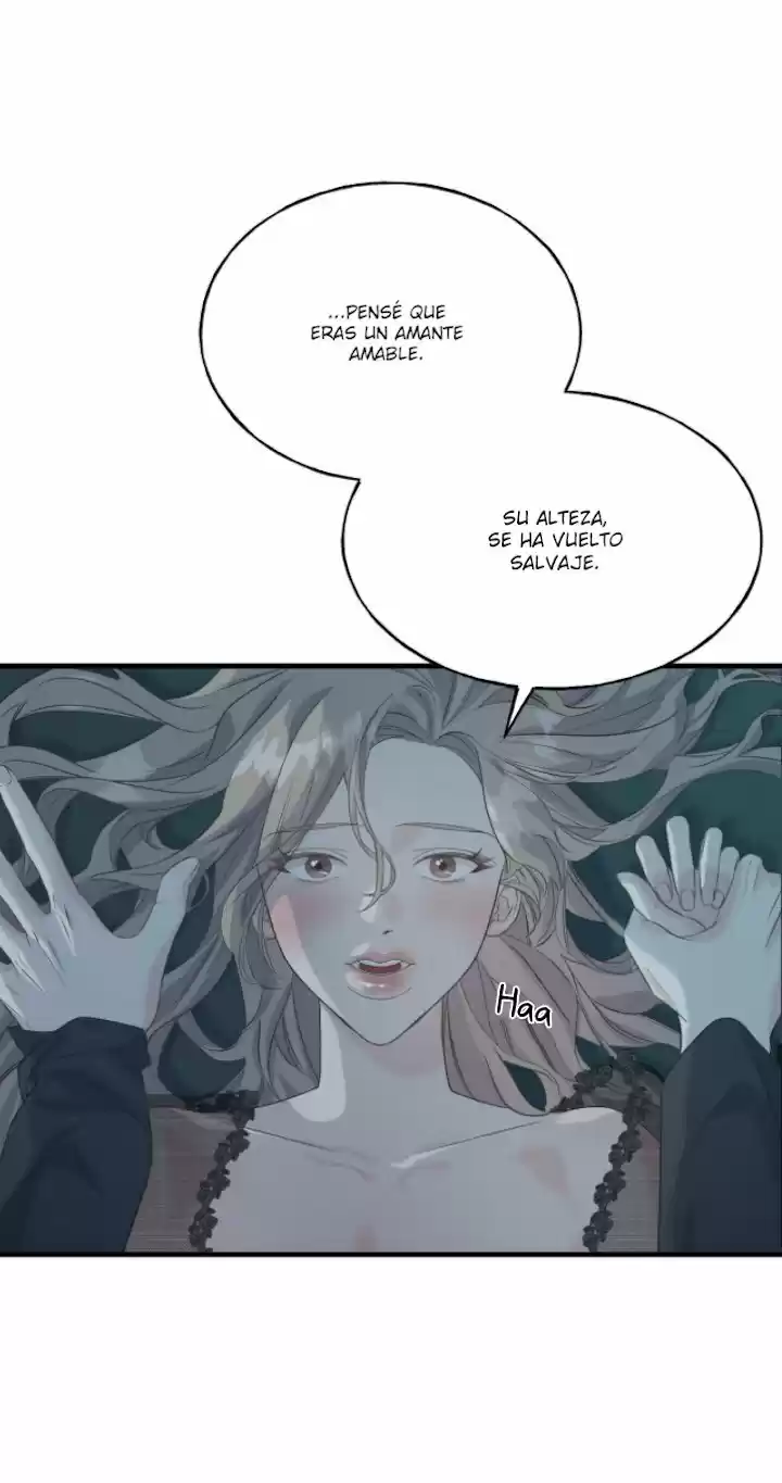 A LOS CUERVOS LES GUSTA LAS COSAS BRILLANTES - Capítulo 25 - Página 69 - LectorTMOo