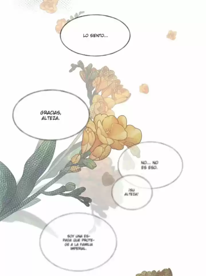 A LOS CUERVOS LES GUSTA LAS COSAS BRILLANTES - Capítulo 25 - Página 77 - LectorTMOo