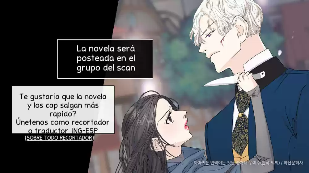 A LOS CUERVOS LES GUSTA LAS COSAS BRILLANTES - Capítulo 25 - Página 86 - LectorTMOo