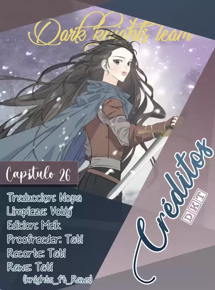 A LOS CUERVOS LES GUSTA LAS COSAS BRILLANTES - Capítulo 26 - Página 2 - LectorTMOo