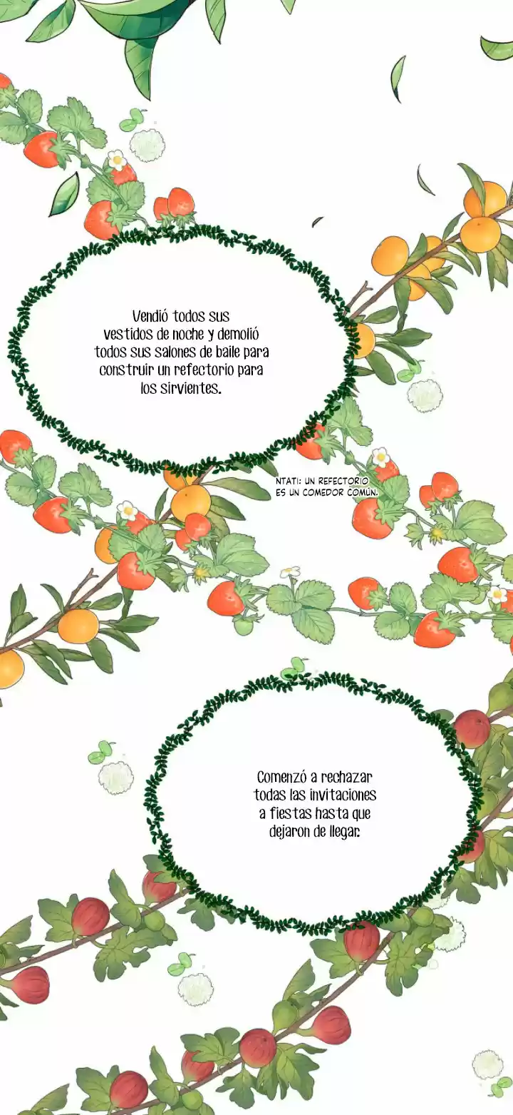 A LOS CUERVOS LES GUSTA LAS COSAS BRILLANTES - Capítulo 26 - Página 11 - LectorTMOo