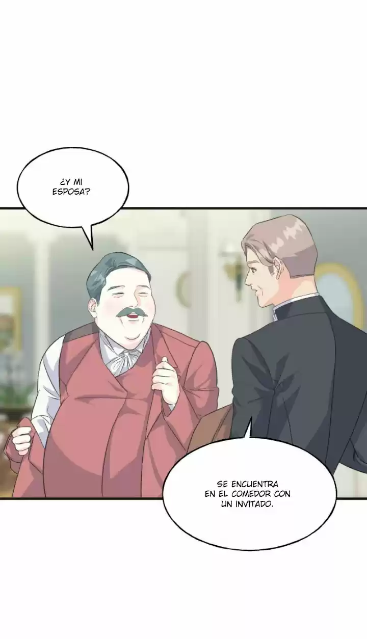 A LOS CUERVOS LES GUSTA LAS COSAS BRILLANTES - Capítulo 26 - Página 15 - LectorTMOo