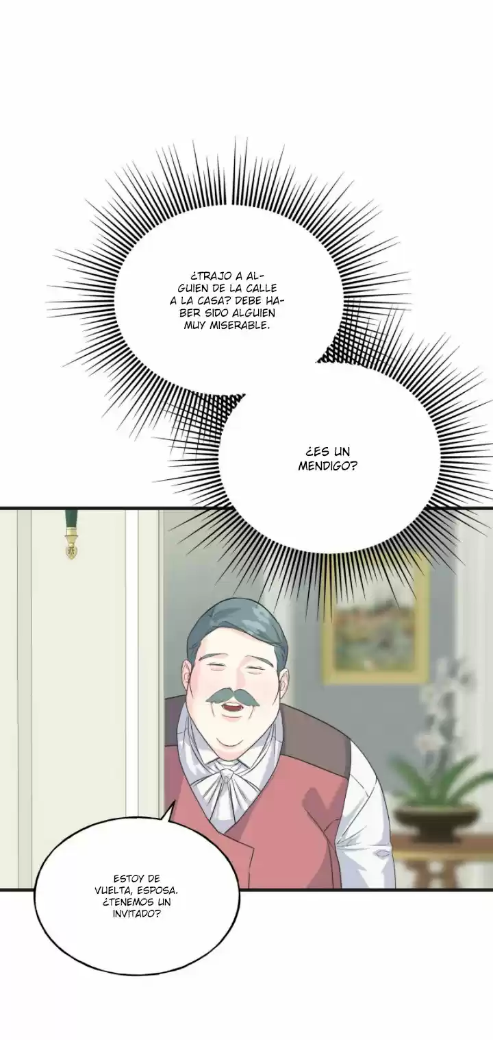 A LOS CUERVOS LES GUSTA LAS COSAS BRILLANTES - Capítulo 26 - Página 17 - LectorTMOo