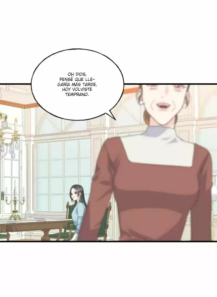 A LOS CUERVOS LES GUSTA LAS COSAS BRILLANTES - Capítulo 26 - Página 18 - LectorTMOo