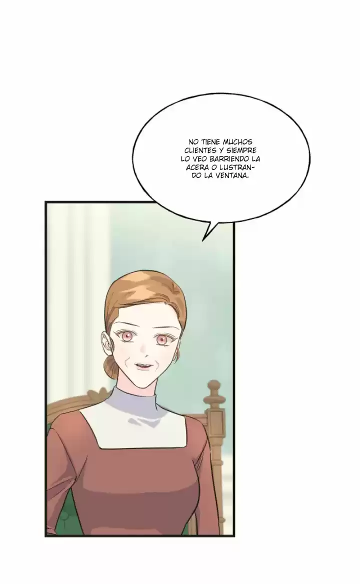 A LOS CUERVOS LES GUSTA LAS COSAS BRILLANTES - Capítulo 26 - Página 24 - LectorTMOo