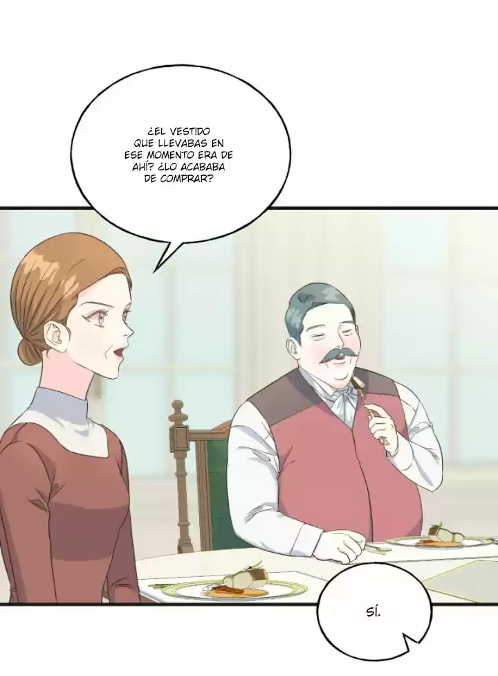 A LOS CUERVOS LES GUSTA LAS COSAS BRILLANTES - Capítulo 26 - Página 25 - LectorTMOo