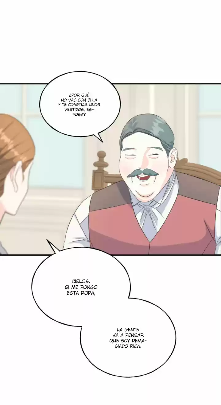 A LOS CUERVOS LES GUSTA LAS COSAS BRILLANTES - Capítulo 26 - Página 28 - LectorTMOo