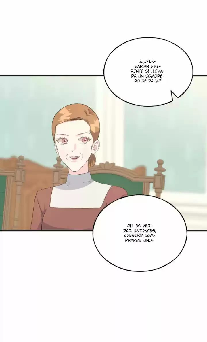 A LOS CUERVOS LES GUSTA LAS COSAS BRILLANTES - Capítulo 26 - Página 29 - LectorTMOo