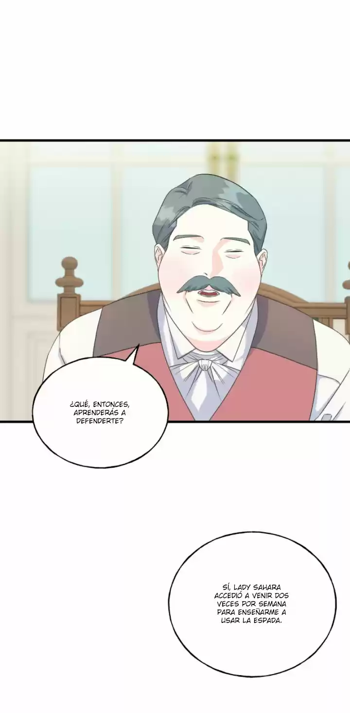 A LOS CUERVOS LES GUSTA LAS COSAS BRILLANTES - Capítulo 26 - Página 31 - LectorTMOo