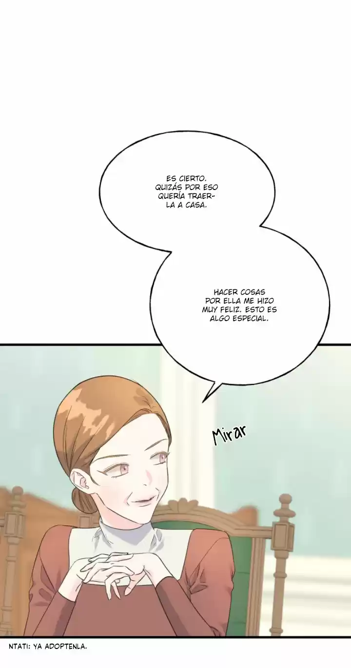 A LOS CUERVOS LES GUSTA LAS COSAS BRILLANTES - Capítulo 26 - Página 36 - LectorTMOo