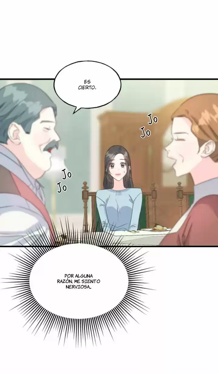 A LOS CUERVOS LES GUSTA LAS COSAS BRILLANTES - Capítulo 26 - Página 37 - LectorTMOo