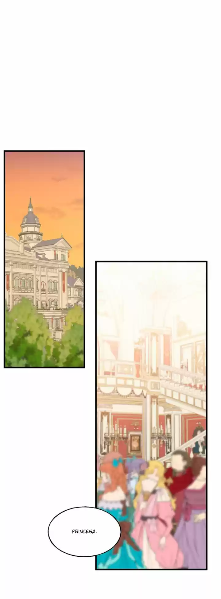 A LOS CUERVOS LES GUSTA LAS COSAS BRILLANTES - Capítulo 26 - Página 44 - LectorTMOo