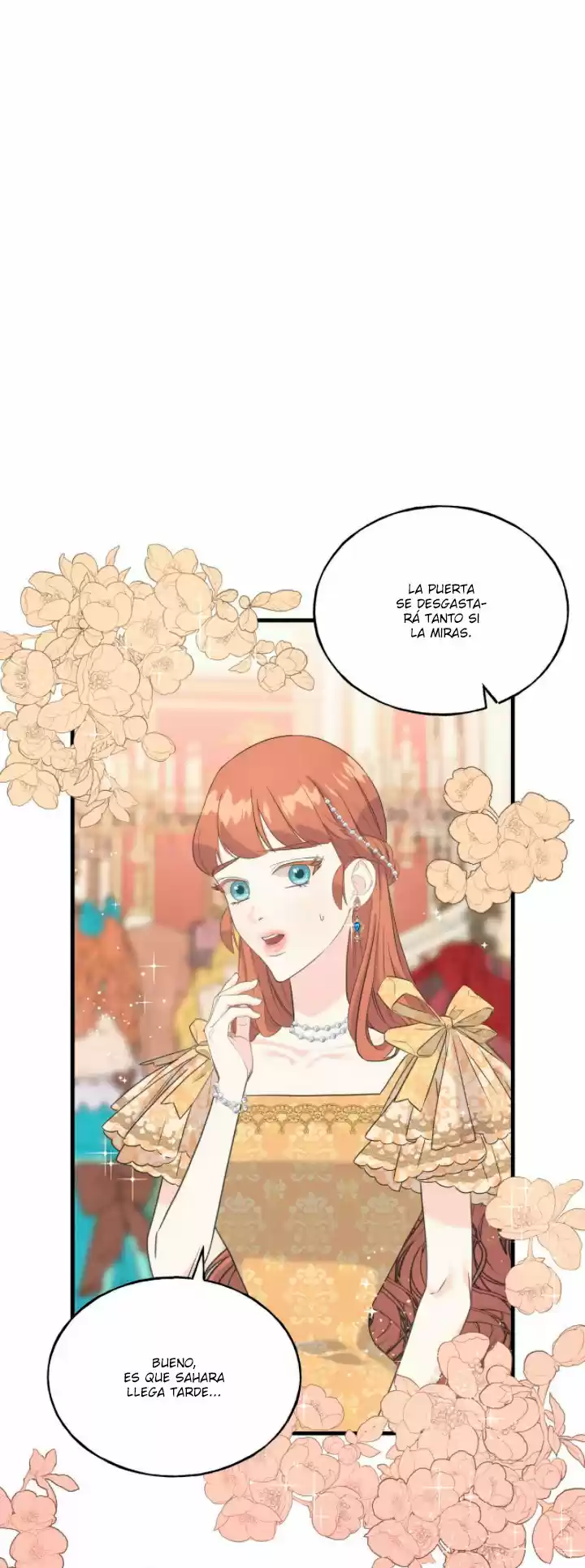 A LOS CUERVOS LES GUSTA LAS COSAS BRILLANTES - Capítulo 26 - Página 45 - LectorTMOo
