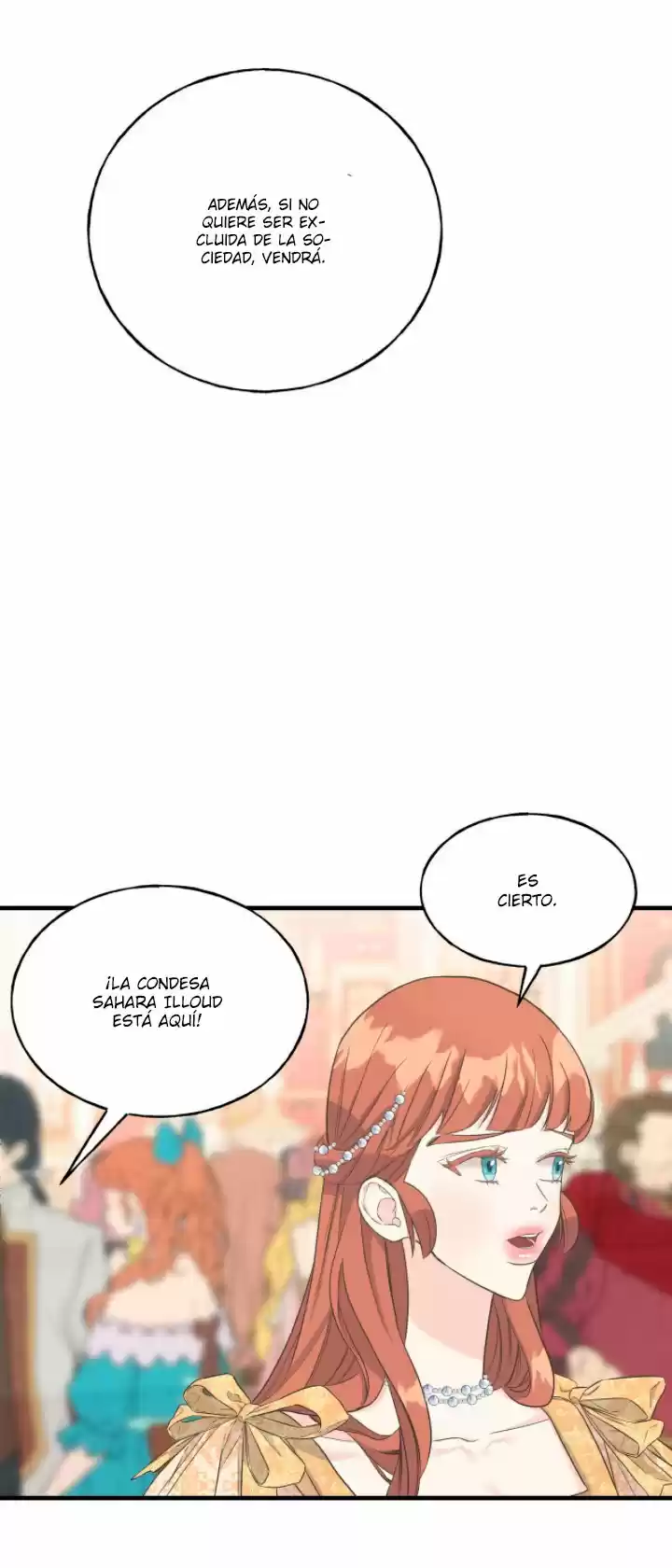 A LOS CUERVOS LES GUSTA LAS COSAS BRILLANTES - Capítulo 26 - Página 47 - LectorTMOo