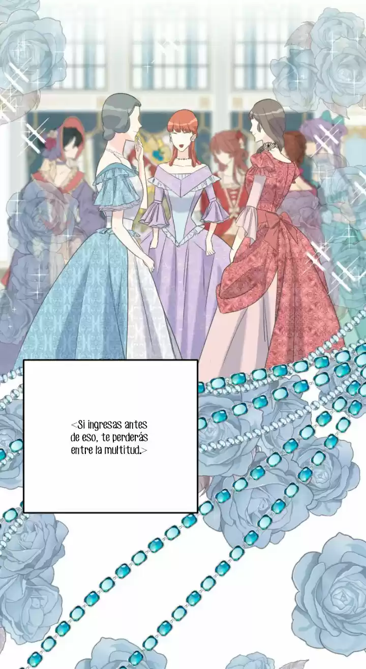 A LOS CUERVOS LES GUSTA LAS COSAS BRILLANTES - Capítulo 26 - Página 52 - LectorTMOo