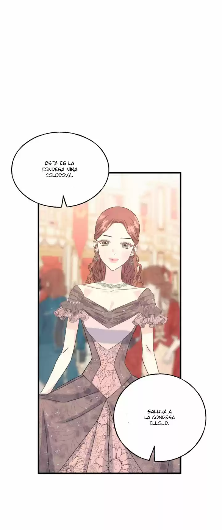 A LOS CUERVOS LES GUSTA LAS COSAS BRILLANTES - Capítulo 26 - Página 57 - LectorTMOo