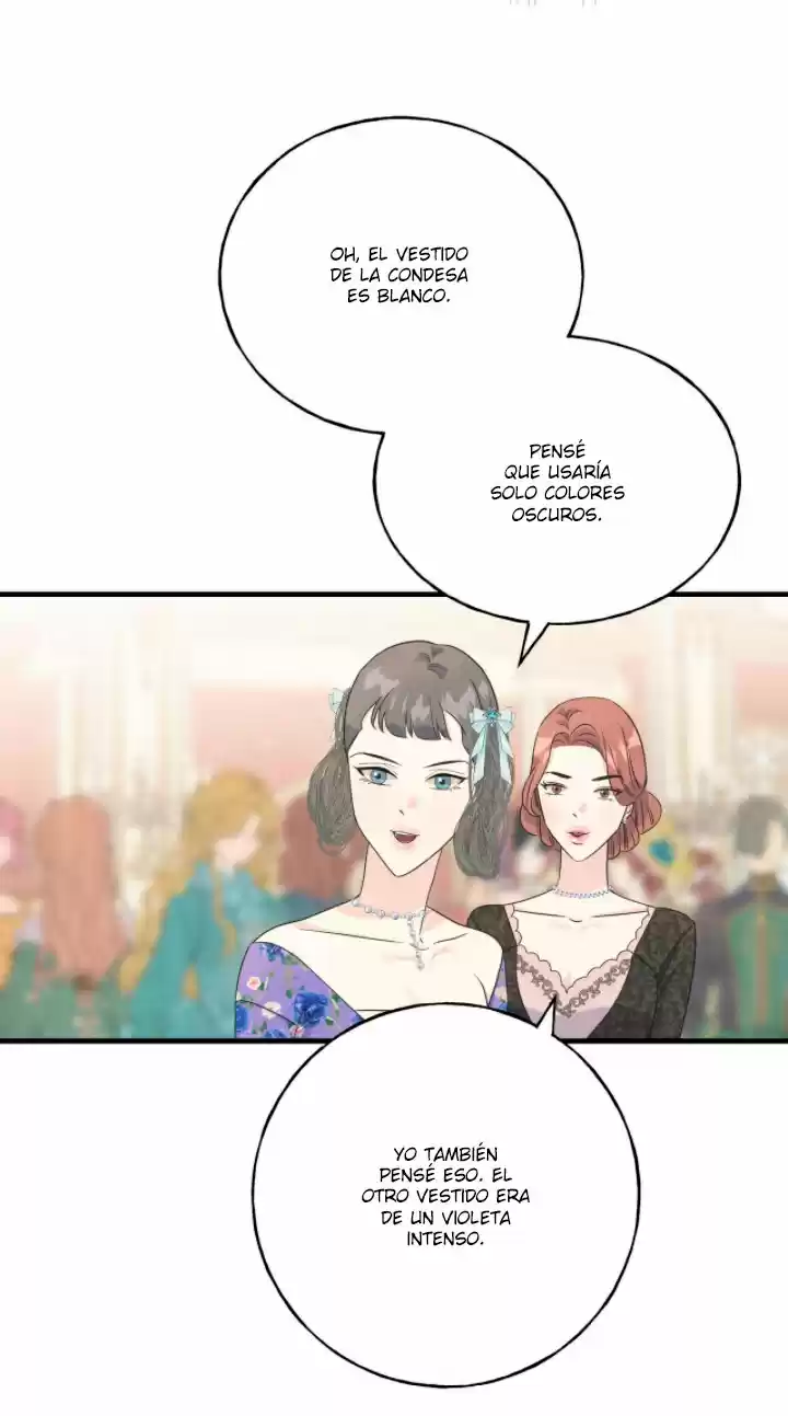 A LOS CUERVOS LES GUSTA LAS COSAS BRILLANTES - Capítulo 26 - Página 69 - LectorTMOo
