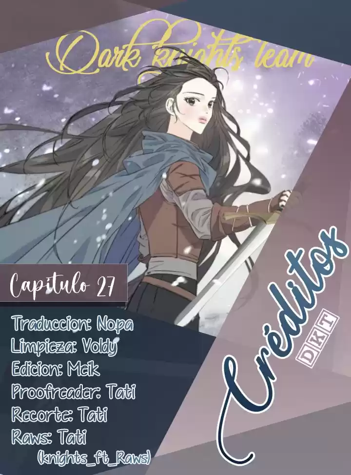 A LOS CUERVOS LES GUSTA LAS COSAS BRILLANTES - Capítulo 27 - Página 2 - LectorTMOo