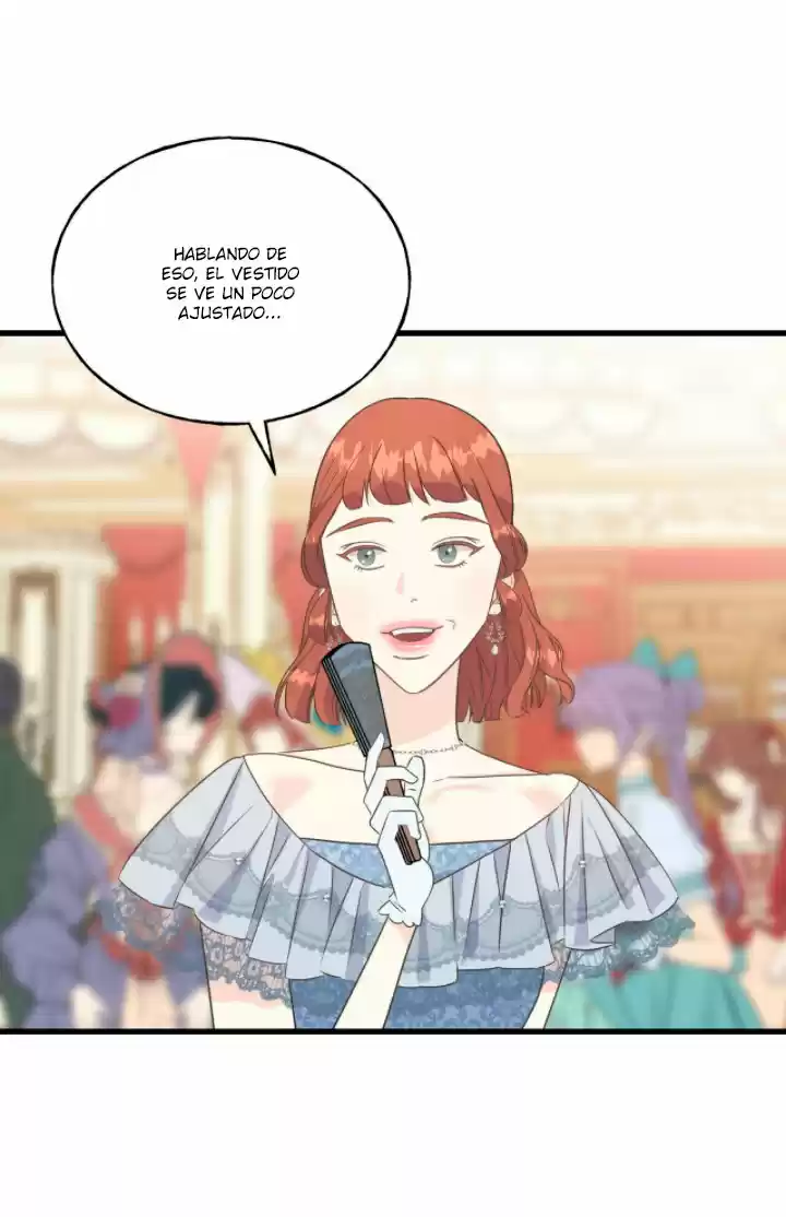 A LOS CUERVOS LES GUSTA LAS COSAS BRILLANTES - Capítulo 27 - Página 19 - LectorTMOo