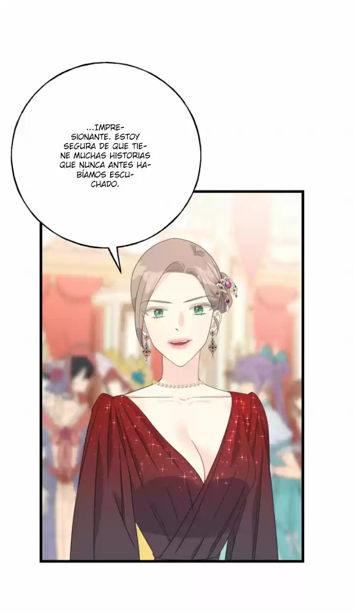 A LOS CUERVOS LES GUSTA LAS COSAS BRILLANTES - Capítulo 27 - Página 22 - LectorTMOo