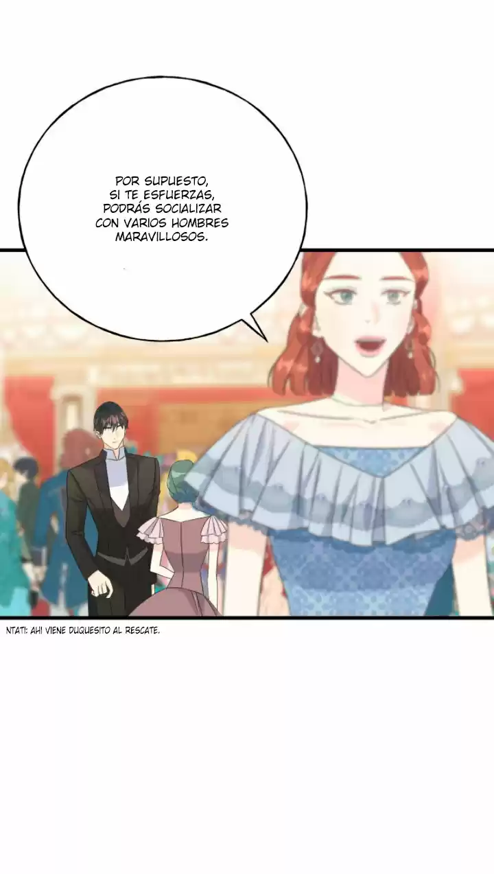A LOS CUERVOS LES GUSTA LAS COSAS BRILLANTES - Capítulo 27 - Página 34 - LectorTMOo