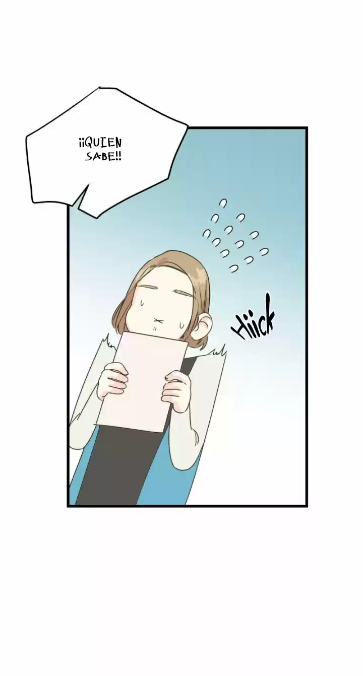 A LOS CUERVOS LES GUSTA LAS COSAS BRILLANTES - Capítulo 27 - Página 49 - LectorTMOo