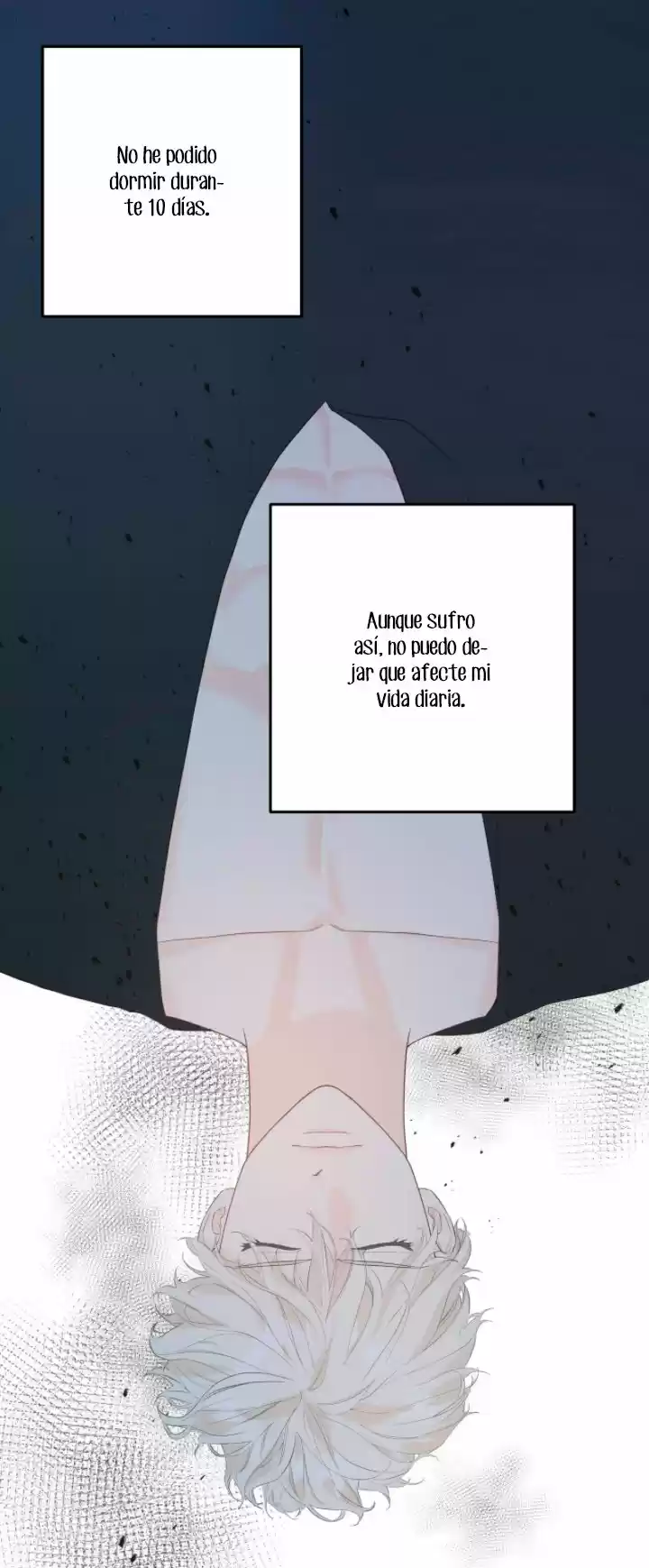 A LOS CUERVOS LES GUSTA LAS COSAS BRILLANTES - Capítulo 27 - Página 51 - LectorTMOo
