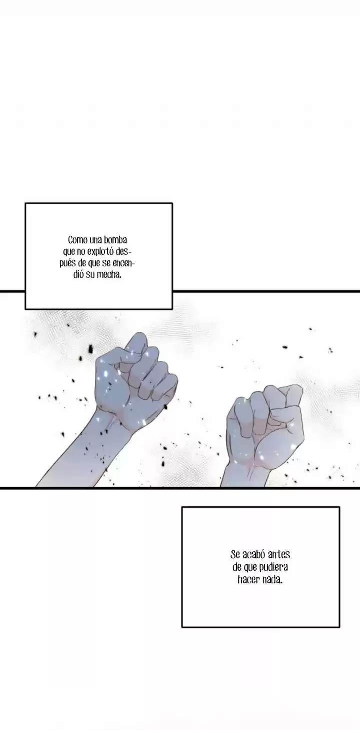 A LOS CUERVOS LES GUSTA LAS COSAS BRILLANTES - Capítulo 27 - Página 74 - LectorTMOo