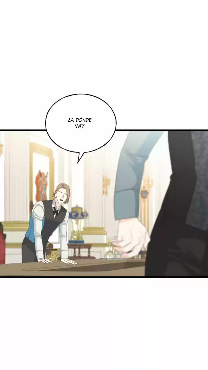 A LOS CUERVOS LES GUSTA LAS COSAS BRILLANTES - Capítulo 27 - Página 77 - LectorTMOo