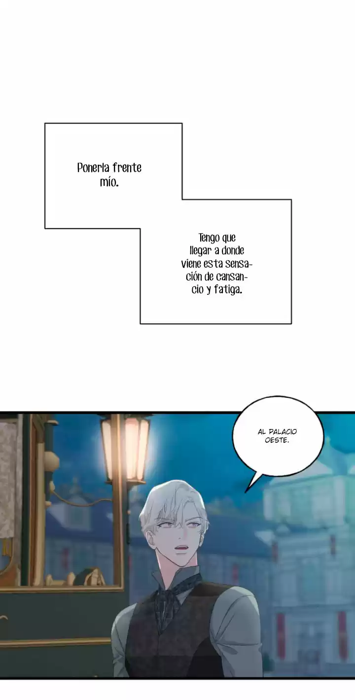 A LOS CUERVOS LES GUSTA LAS COSAS BRILLANTES - Capítulo 27 - Página 79 - LectorTMOo